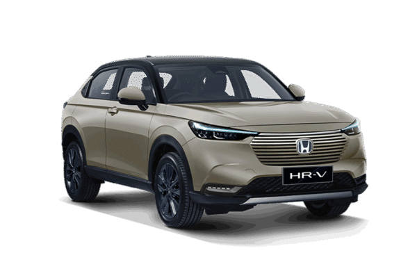 all-new-hrv