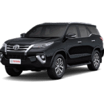 fortuner