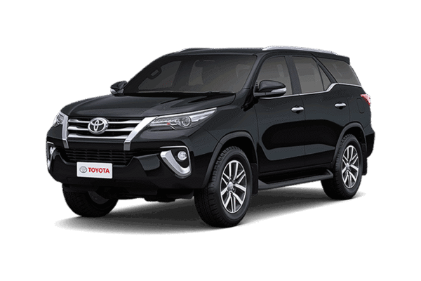 fortuner